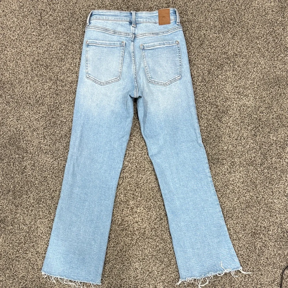 Zara like new